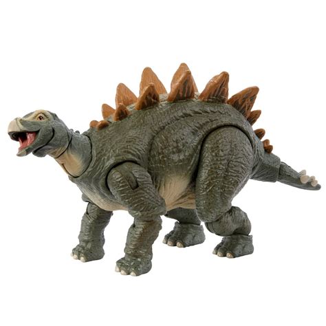 Mattel Jurassic World Hammond Collection Dennis Nedry Dr