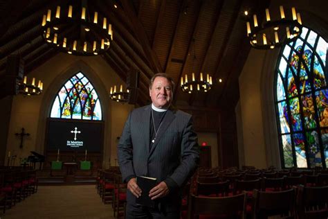 St Martins Episcopal Church Finds New Light After Million Remodel