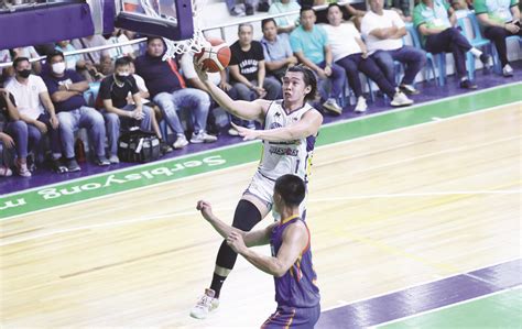 Magnolia Survives NLEX Stays Unbeaten In PBA On Tour