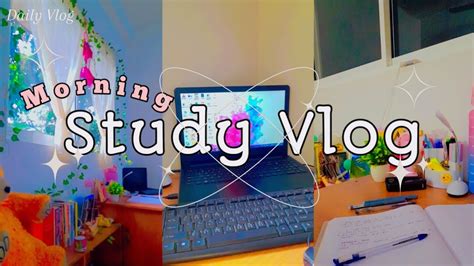 අලුත් Room එකේ පලවෙනි දවස ගෙවුන විදිහ 🌸 Morning Study Vlog🌞🌿📚viral