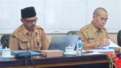 6 Desa Di Jember Akan Gelar Pilkades Serentak