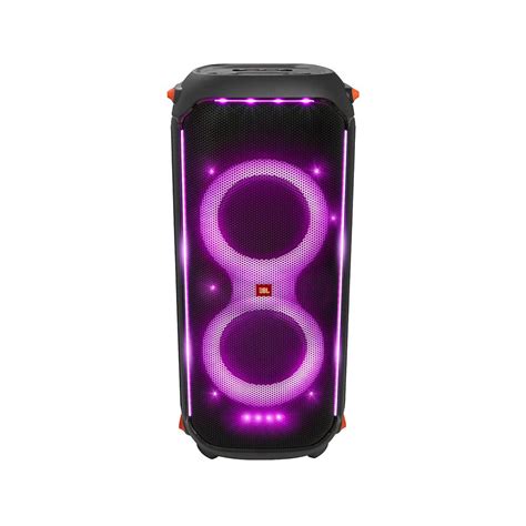ลำโพงปาร์ตี้ JBL PartyBox 710 Black | Education Studio7