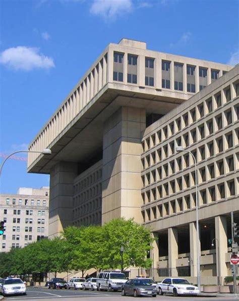 FBI building — A bold challenge for the development community - David M ...