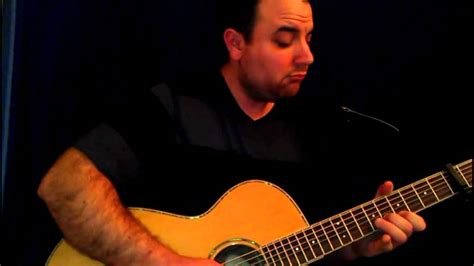 Andy Mckee For My Father Cover Youtube