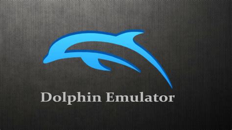 Dolphin l emulatore in arrivo su Steam permetterà di fare un tuffo nel