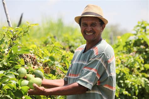 Agricultores Familiares Do Cear Devem Realizar Inscri Es No Garantia