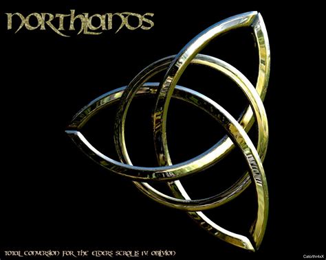 northlands wallpaper image moddb