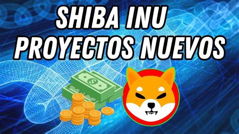 Se Revelan Nuevos Lanzamientos Shiba Inu Criptomoneda Noticias Shiba