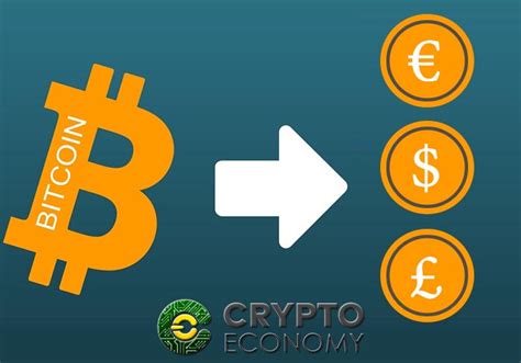 Cu L Es El Cambio De Bitcoin Y C Mo Averiguarlo Crypto Economy Esp