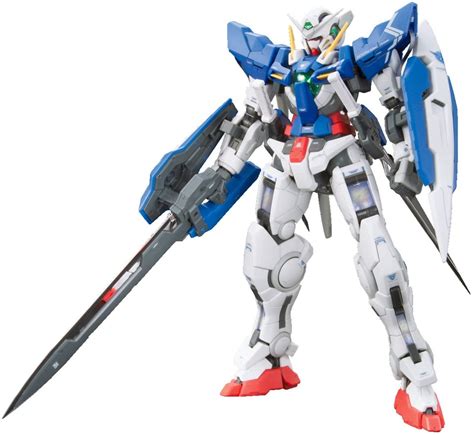 Gundam Exia Real Grade RG Model Kit