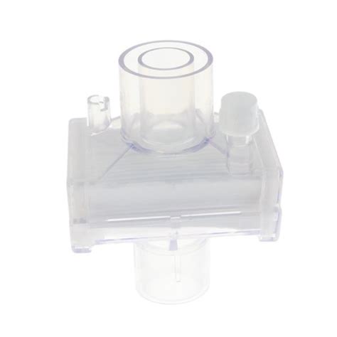 Pleated Paper Filter Pediatric Ronfell Medical