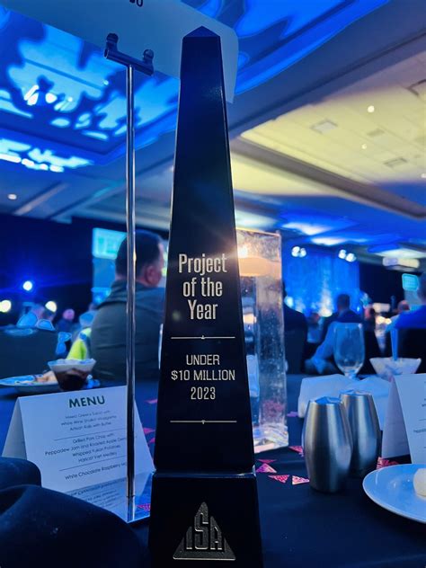 Skender Wins Indiana Project of the Year Award | Skender