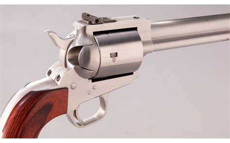 Freedom Arms Model 83 Premiere Grade Revolver