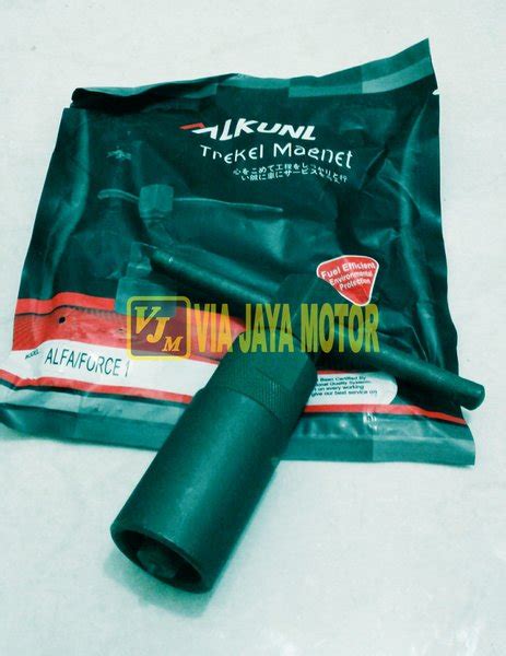 Jual Vjm Trecker Treker Magnit Mahnit Magnet Alfa F F Zr Sigma Di