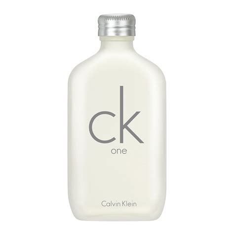 Calvin Klein CK One Perfume 100ml | ubicaciondepersonas.cdmx.gob.mx