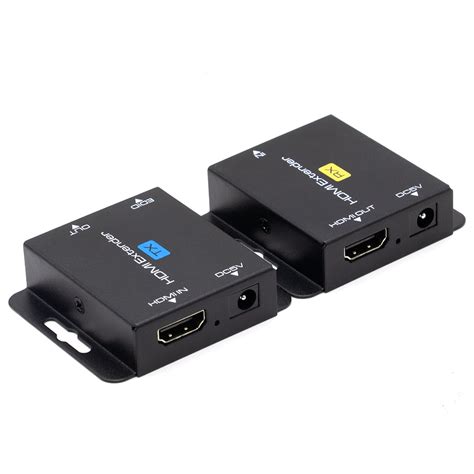 M Hdmi Extender With Poc Edid Honorstand Technology Co Limited