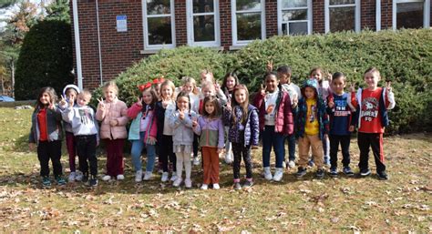 'Planting' Peace At Waverly Elementary School - Long Island Media Group