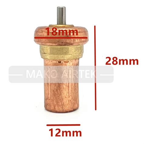 N Cleo De V Lvula Termost Tica Para Termostato Vmc Compatible Con