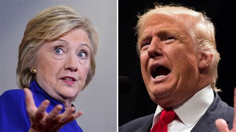 New Fox Poll Trump Tops Clinton In Key Battleground States Fox News