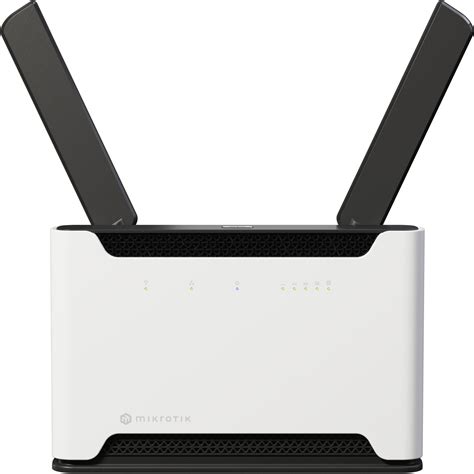 Mikrotik Chateau LTE18 ax wireless router – PC4U