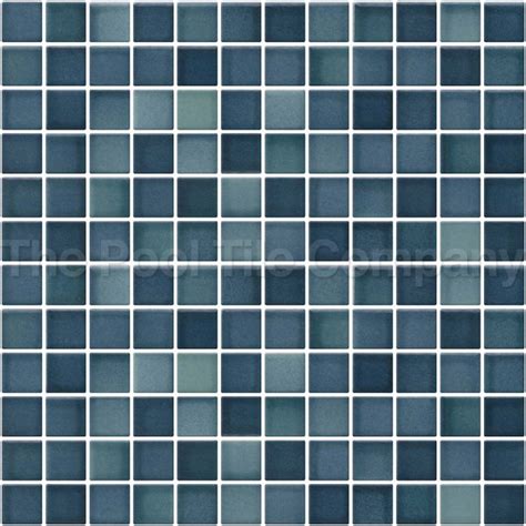 Nova Scotia Mm Ceramic Mosaic Pool Tiles Cmc