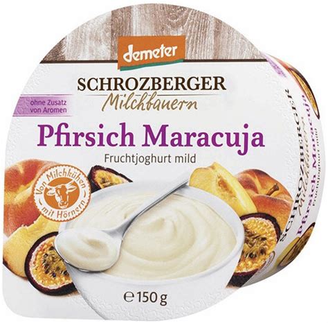 Luxcaddy Pfirsich Maracuja Joghurt