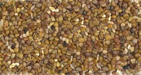 Quartzite Pea Gravel 20mm Farmac Timber Supplies Building Supplies