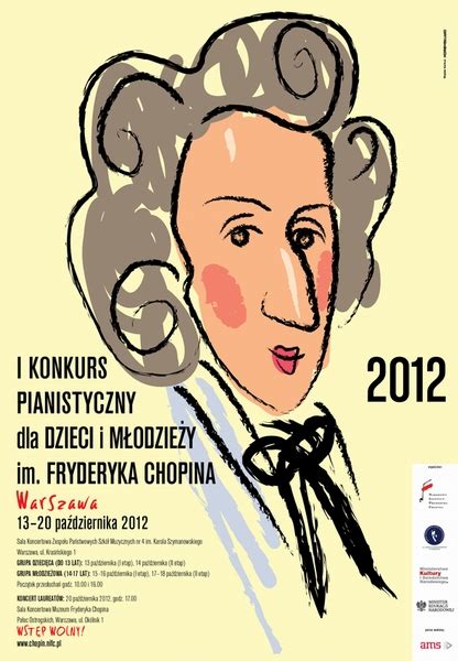 Chopin Piano Competition For Children And Youth Korkuc Wojciech