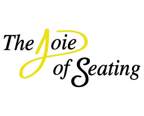 THE JOIE OF SEATING - Racing Parts, Catalogs & Products