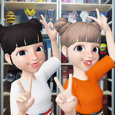 Zepeto Zepetoedit Galeri Fotoğraf Hayat