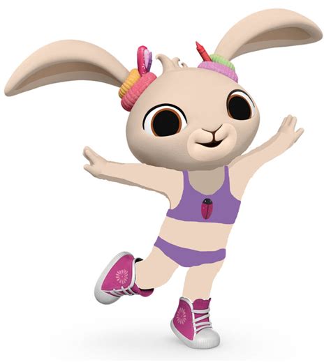 Bing Bunny Cocos Bikini By Lolpunch427 On Deviantart