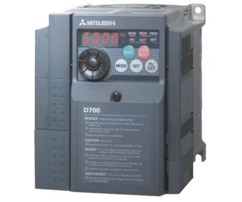 จำหนาย FR D720S 0 4K และ Inverter รนอนๆของ Mitsubishi ในราคาสดพเศษ