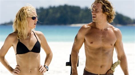 Best Matthew McConaughey Rom-Coms, Ranked