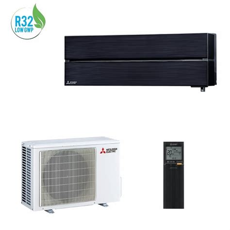 Mitsubishi Electric Msz Ln Vg B Climatizzatore Condizionatore Inverter