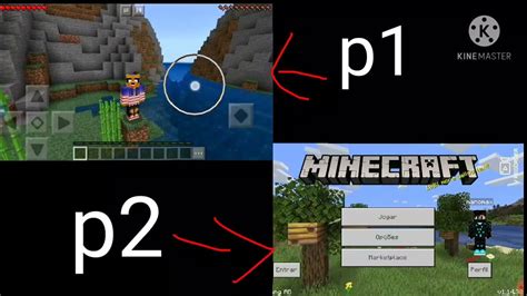 Como Jogar Minecraft Multiplayer Via Lan Na Versão 1 14ou Superior