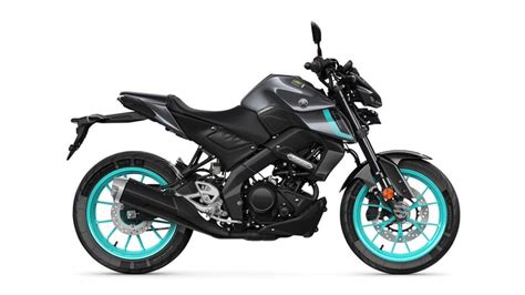 New Yamaha MT 125 Naked Motorcycles For Sale GT Motorcycles