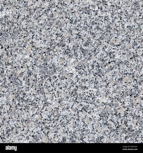 Grey Granite Texture Seamless