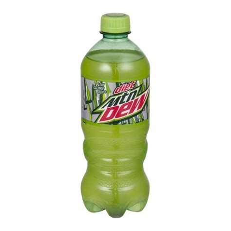 Diet Mountain Dew | Hy-Vee Aisles Online Grocery Shopping