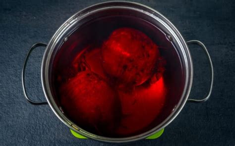 How To Boil Beets Three Ways To Do That Correctly