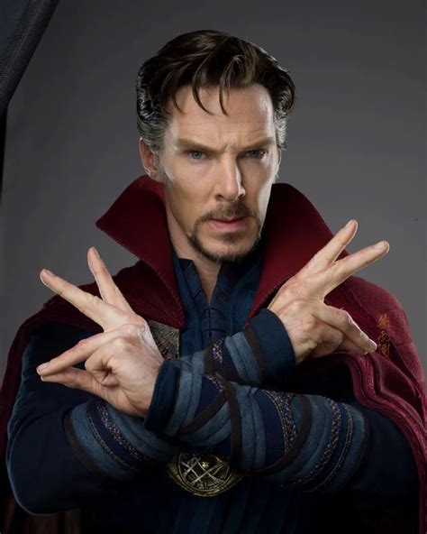 Doctor Strange Benedict Cumberbatch, Sherlock Holmes Benedict