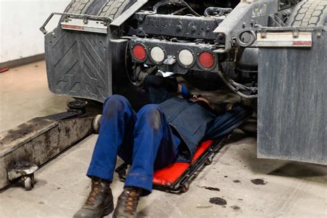 Truck Axle Repair in Crestview, FL | SoCo Diesel LLC