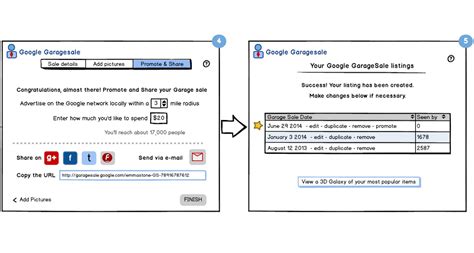 Easy wireframe tools - tidelogix