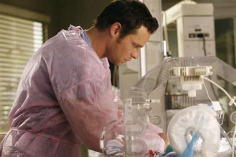 Karev Action Shot Tv Fanatic