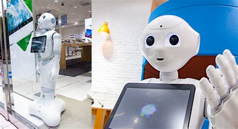 「ペッパー生産停止」報道から生まれた多くの誤解 会話ロボット「pepper」日本の販売・開発事情の現状とまとめ ロボスタ