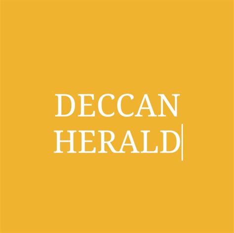 DECCAN HERALD | JNYANABHANDAR