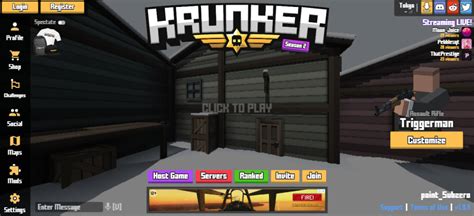 Krunker for Mac - Download