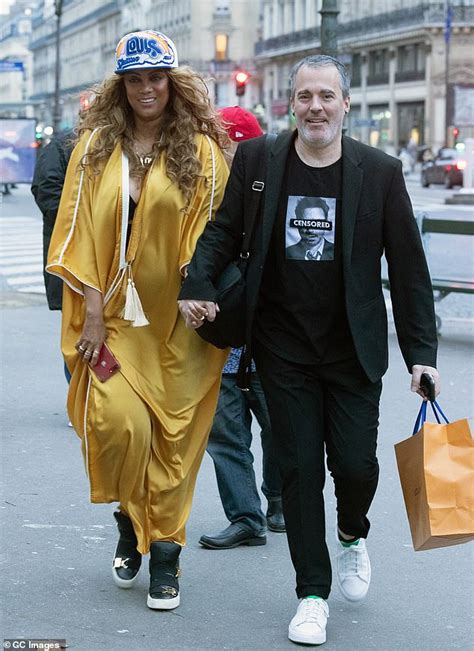 tyra banks white boyfriend
