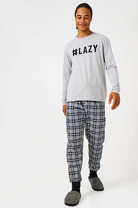 Mr Price Mens Sleepwear South Africa