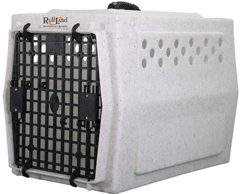 Dog Crates for large and small dogs, for home and travel use