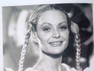 Naked Blanche Ravalec In Moonraker